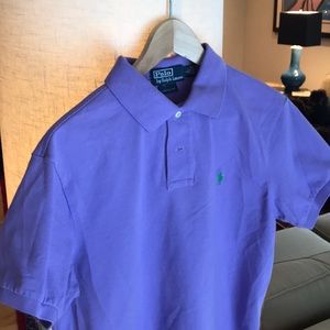 Polo by Ralph Lauren short sleeve shirt